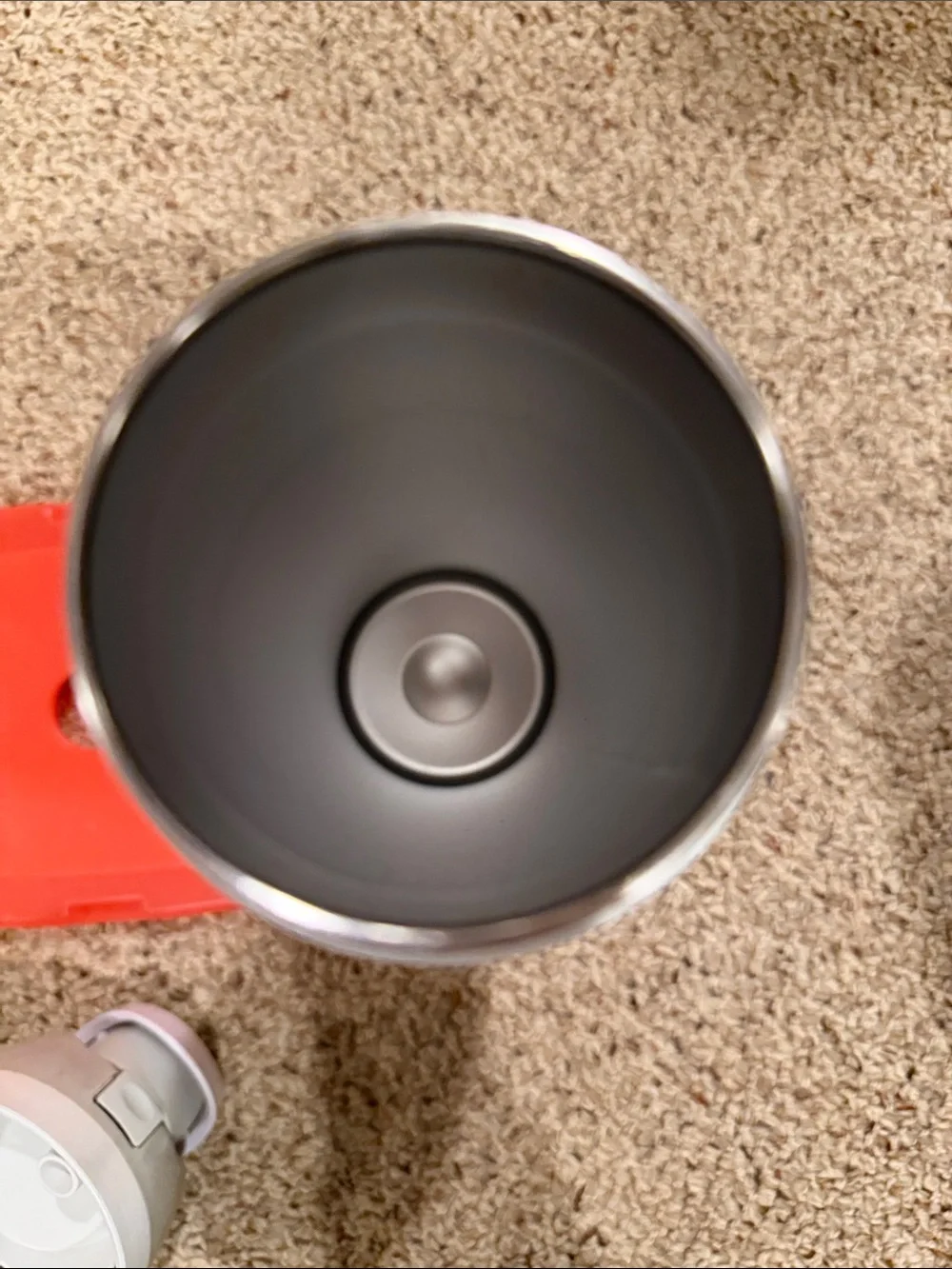 N/A owala insulated